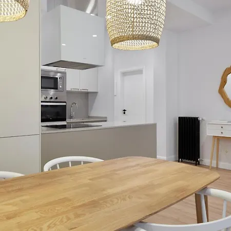 Daire Mayor 3 By Feelfree San Sebastián