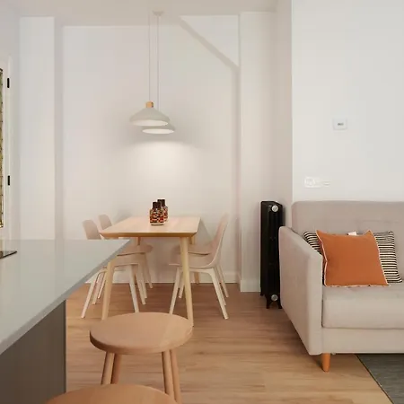 Mayor 3 By Feelfree Lägenhet San Sebastián