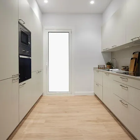 Mayor 3 By Feelfree San Sebastián