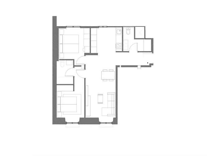 Mayor 3 By Feelfree San Sebastián