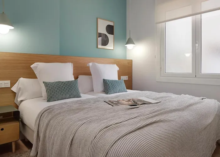 Lejlighed Mayor 3 By Feelfree *