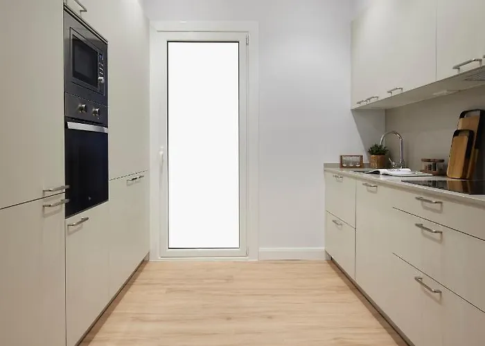 Mayor 3 By Feelfree San Sebastián