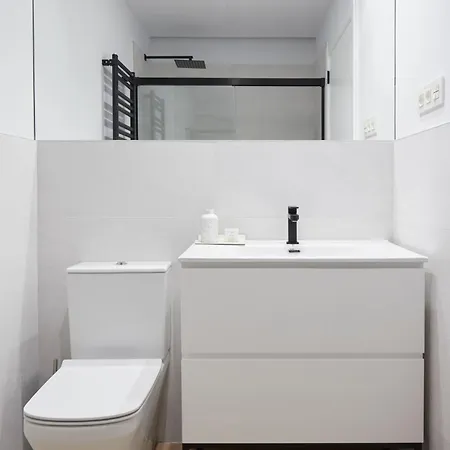 Mayor 3 By Feelfree Apartamento *