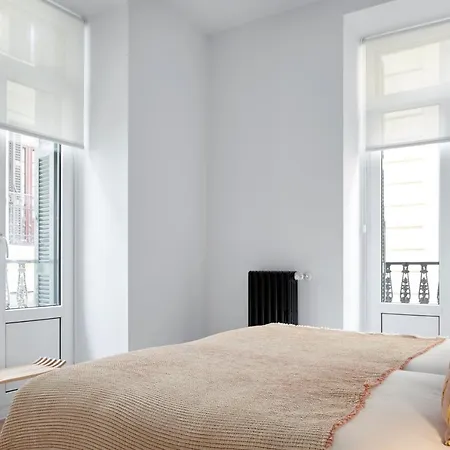 Mayor 3 By Feelfree شقة سان سيباستيان