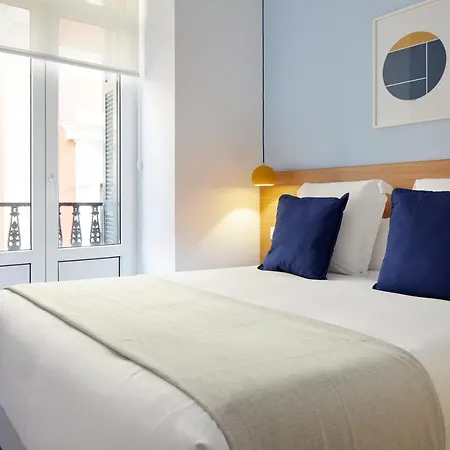 Apartamento Mayor 3 By Feelfree