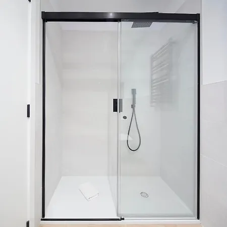 Mayor 3 By Feelfree شقة سان سيباستيان