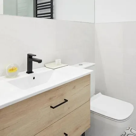 Apartamento Mayor 3 By Feelfree