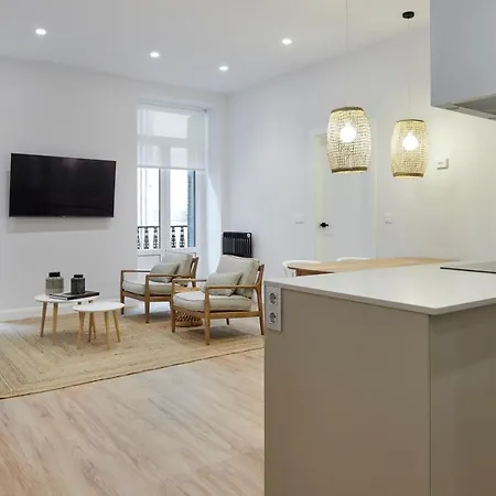 Mayor 3 By Feelfree Apartamento