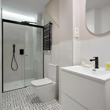 Apartamento Mayor 3 By Feelfree