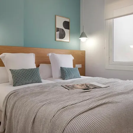 شقة Mayor 3 By Feelfree *