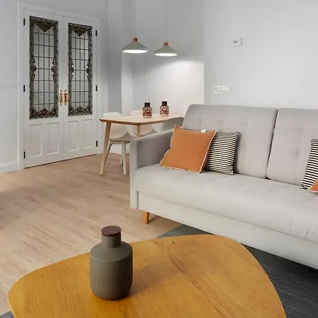 Mayor 3 By Feelfree San Sebastián