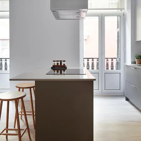 Apartamento Mayor 3 By Feelfree