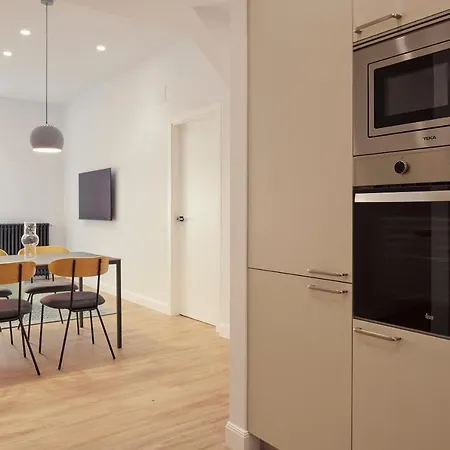 شقة Mayor 3 By Feelfree سان سيباستيان