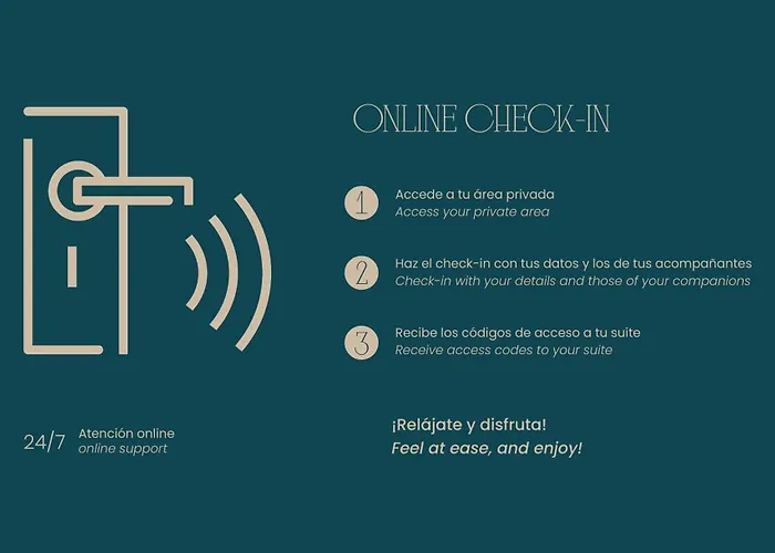 Mayor 3 By Feelfree Апартаменты *