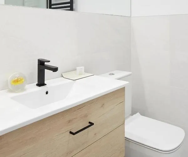 Appartamento Mayor 3 By Feelfree