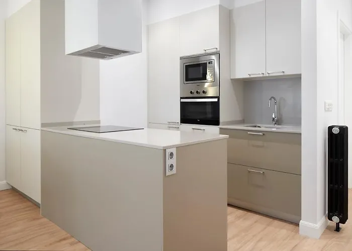 Mayor 3 By Feelfree Appartamento