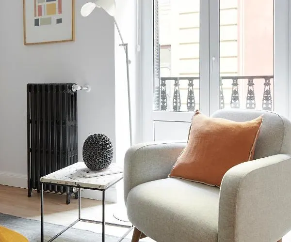 Appartamento Mayor 3 By Feelfree