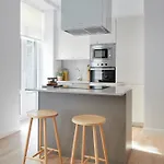Mayor 3 By Feelfree Apartmán San Sebastián