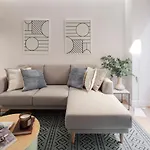 Mayor 3 By Feelfree Apartmán San Sebastián