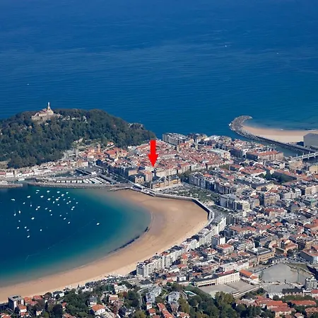 Apartamento Mayor 3 By Feelfree