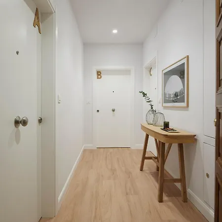 Mayor 3 By Feelfree Apartment *