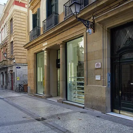 Apartamento Mayor 3 By Feelfree San Sebastián