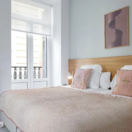 Mayor 3 By Feelfree Apartamento