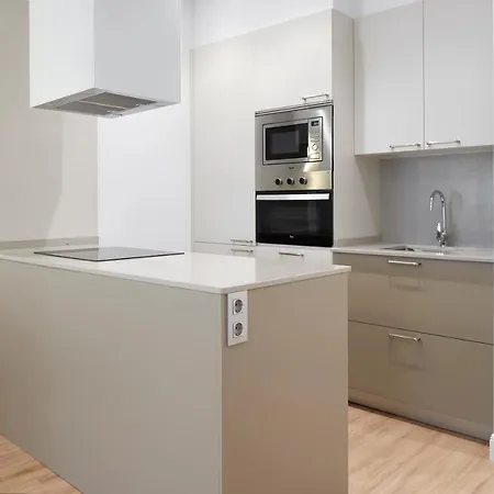 Mayor 3 By Feelfree Apartment