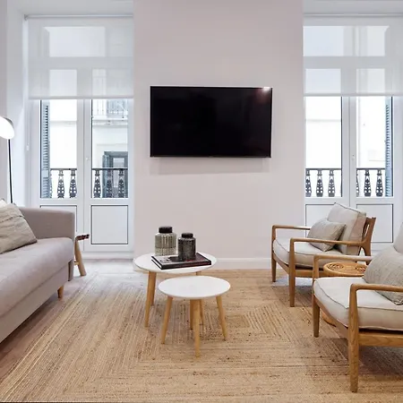 Apartamento Mayor 3 By Feelfree San Sebastián