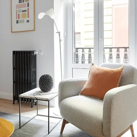 Apartment Mayor 3 By Feelfree