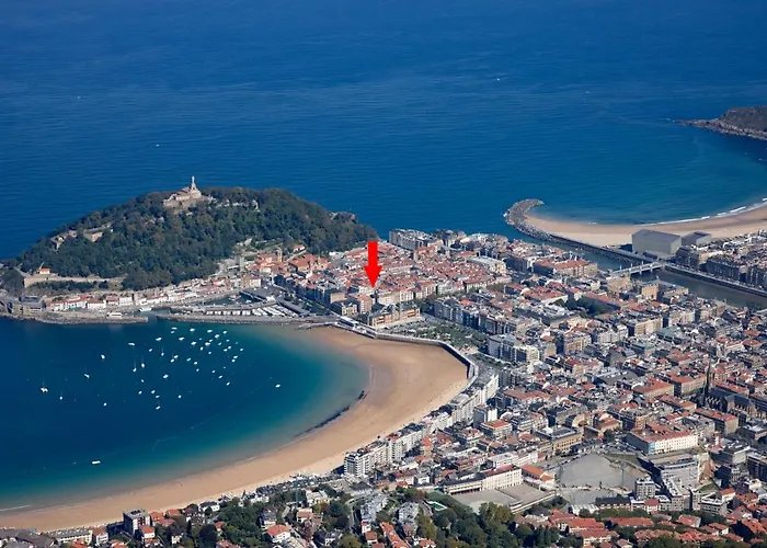 Apartamento Mayor 3 By Feelfree