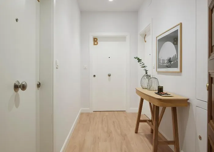 Mayor 3 By Feelfree Apartamento *