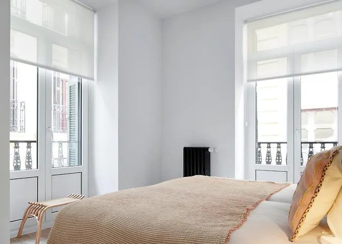 Mayor 3 By Feelfree Apartamento San Sebastián