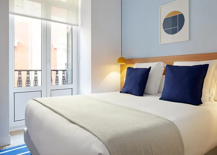 Apartamento Mayor 3 By Feelfree