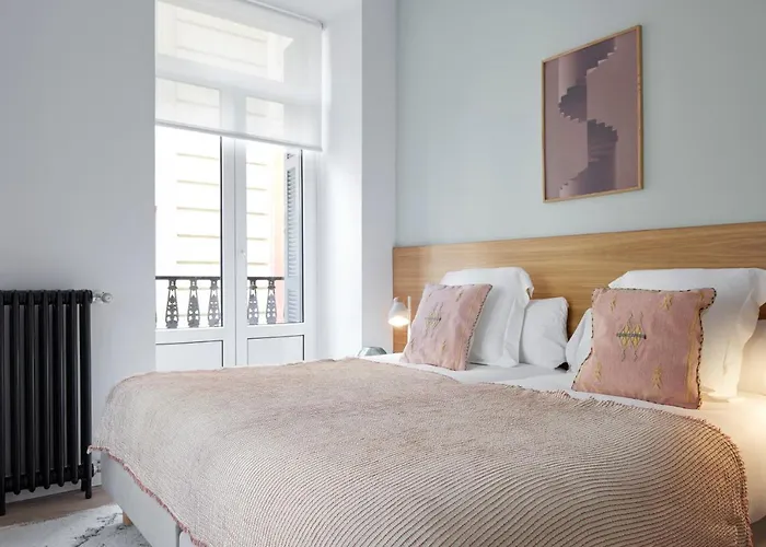 Mayor 3 By Feelfree Apartamento