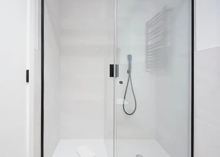 Mayor 3 By Feelfree Apartamento San Sebastián