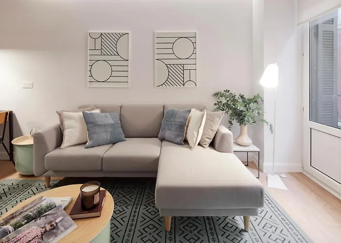 Mayor 3 By Feelfree Apartamento San Sebastián