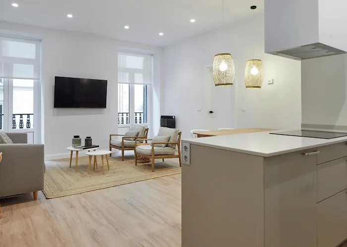 Mayor 3 By Feelfree Apartamento