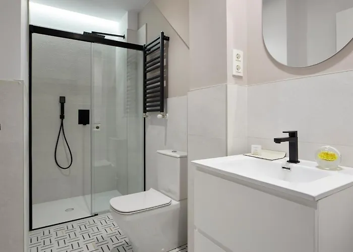 Apartamento Mayor 3 By Feelfree