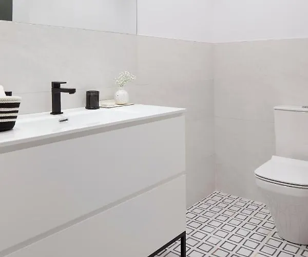 Mayor 3 By Feelfree Apartamento *