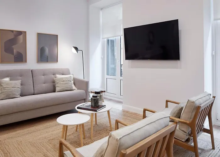 Mayor 3 By Feelfree Apartamento San Sebastián