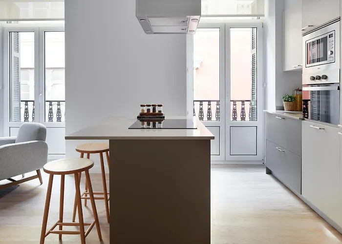 Apartamento Mayor 3 By Feelfree