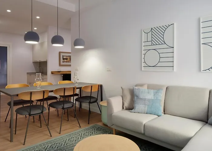 Mayor 3 By Feelfree Apartamento San Sebastián