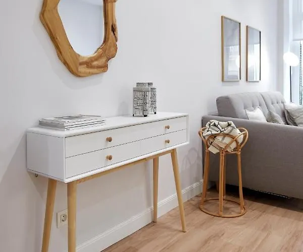 Mayor 3 By Feelfree Apartamento